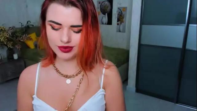 Image 4 of nightfallveil Stream on Chaturbate on 1 month ago