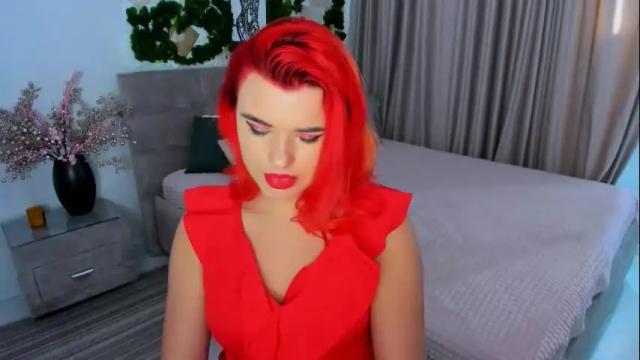 Image 10 of nightfallveil Stream on Chaturbate on 1 month ago