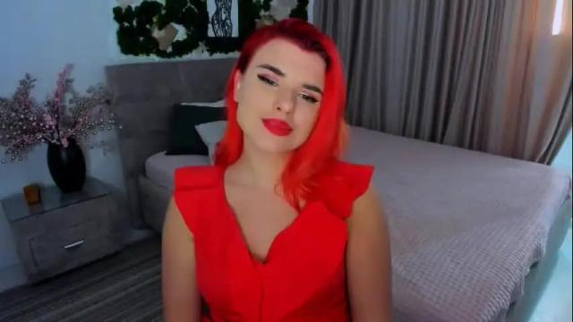 Image 11 of nightfallveil Stream on Chaturbate on 1 month ago