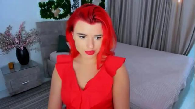 Image 4 of nightfallveil Stream on Chaturbate on 1 month ago