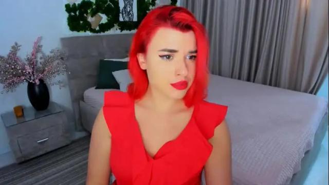 Image 6 of nightfallveil Stream on Chaturbate on 1 month ago