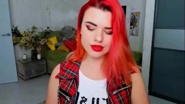 Image 6 of nightfallveil Stream on Chaturbate on 1 month ago