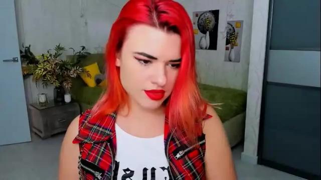 Image 7 of nightfallveil Stream on Chaturbate on 1 month ago