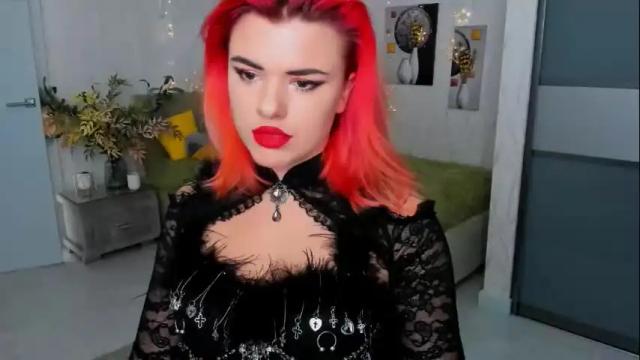 Thumbnail 1, nightfallveil's Stream at Chaturbate, 1 month ago