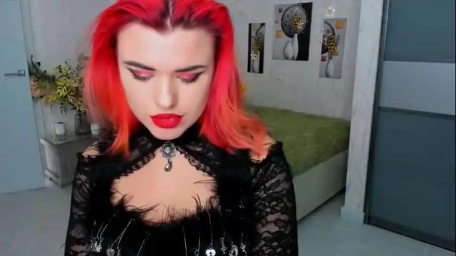 Thumbnail 2, nightfallveil's Stream at Chaturbate, 1 month ago