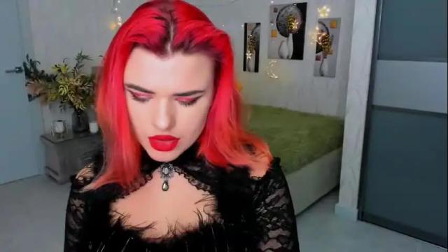 Thumbnail 3, nightfallveil's Stream at Chaturbate, 1 month ago