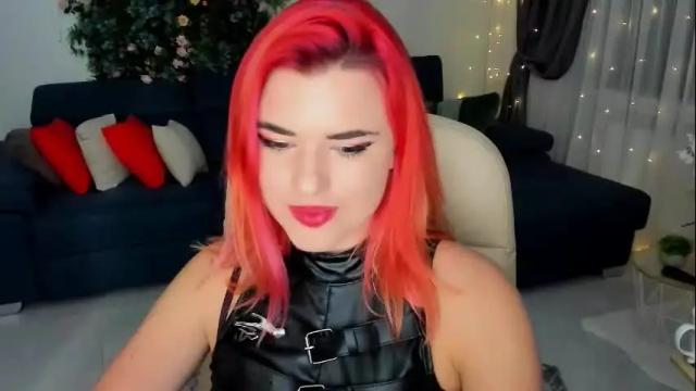 Image 10 of nightfallveil Stream on Chaturbate on 1 month ago