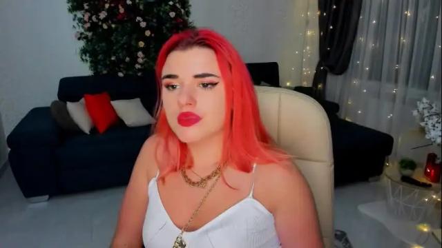Image 10 of nightfallveil Stream on Chaturbate on 1 month ago