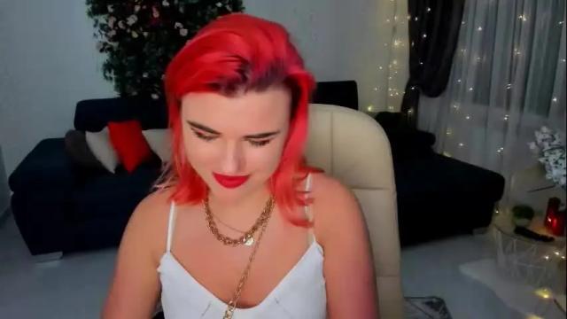 Image 2 of nightfallveil Stream on Chaturbate on 1 month ago