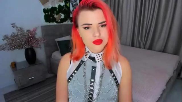 Thumbnail 2, nightfallveil's Stream at Chaturbate, 29 days ago