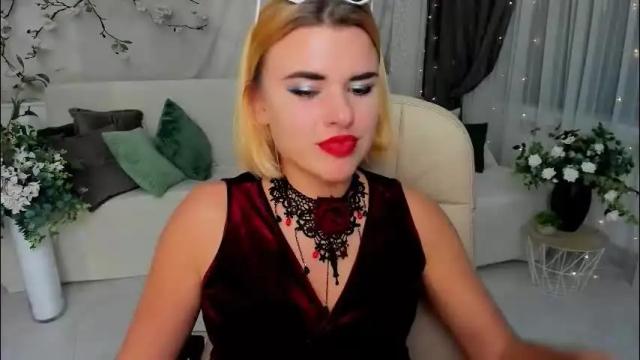 Thumbnail 3, nightfallveil's Stream at Chaturbate, 2 months ago