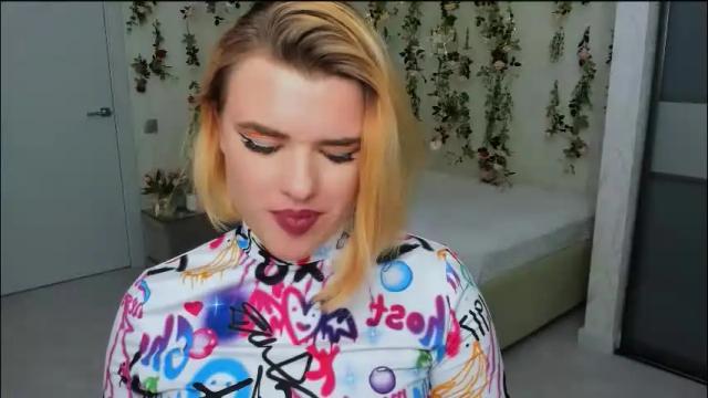 Thumbnail 2, nightfallveil's Stream at Chaturbate, 2 months ago