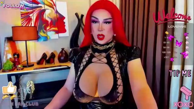 Image 4 of nightmare_natalia Stream on Chaturbate on 15 months ago