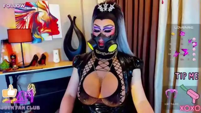 Image 10 of nightmare_natalia Stream on Chaturbate on 16 months ago