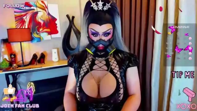 Image 12 of nightmare_natalia Stream on Chaturbate on 16 months ago