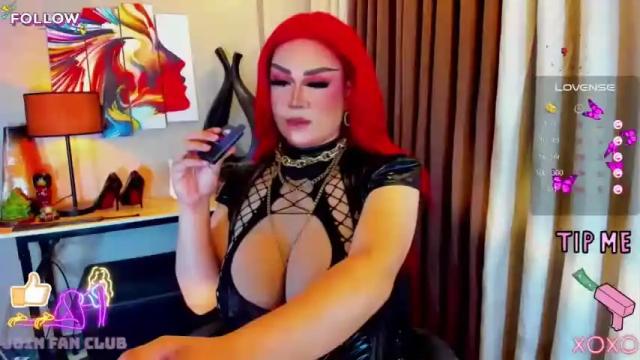 Thumbnail 1, nightmare_natalia's Stream at Chaturbate, 14 months ago