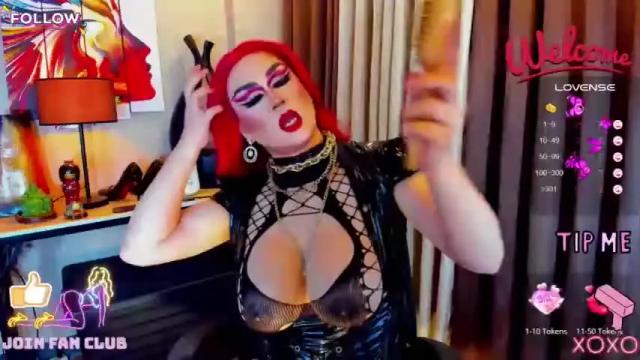 Image 7 of nightmare_natalia Stream on Chaturbate on 14 months ago