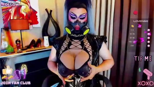 Image 12 of nightmare_natalia Stream on Chaturbate on 14 months ago
