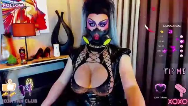 Image 7 of nightmare_natalia Stream on Chaturbate on 14 months ago
