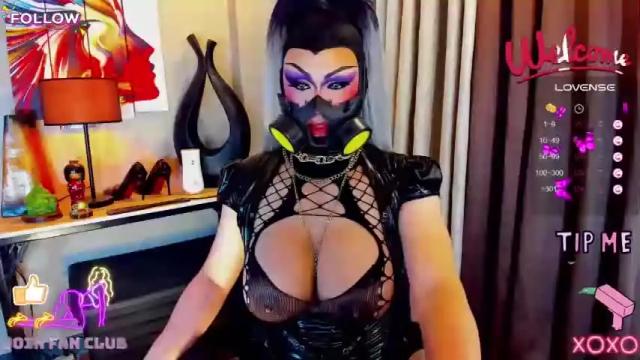 Image 11 of nightmare_natalia Stream on Chaturbate on 16 months ago