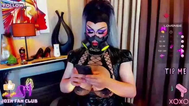 Image 6 of nightmare_natalia Stream on Chaturbate on 16 months ago