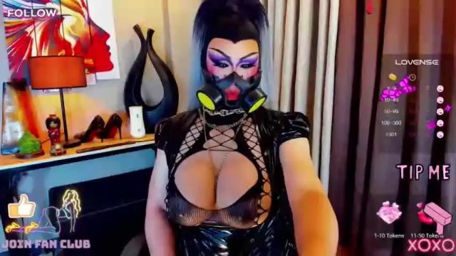 Image 8 of nightmare_natalia Stream on Chaturbate on 16 months ago
