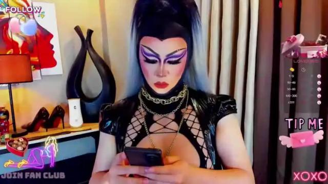 Image 11 of nightmare_natalia Stream on Chaturbate on 14 months ago