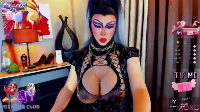Image 8 of nightmare_natalia Stream on Chaturbate on 14 months ago