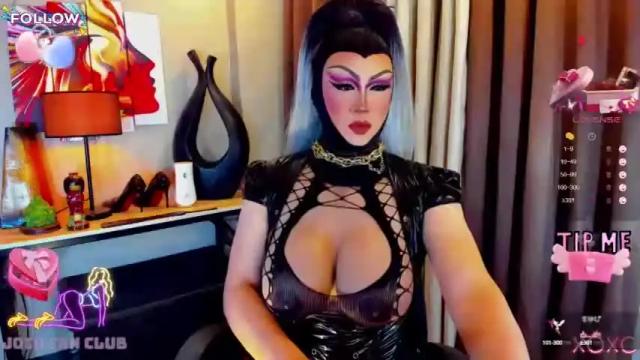 Thumbnail 2, nightmare_natalia's Stream at Chaturbate, 14 months ago