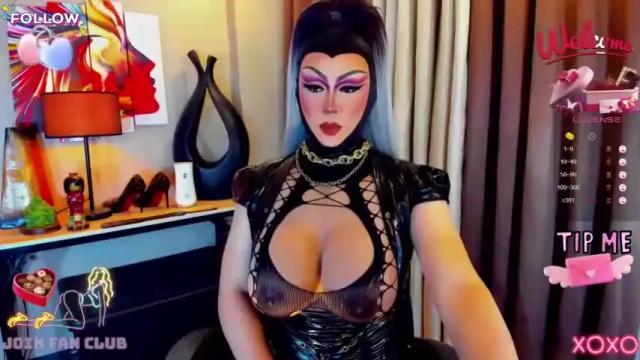 Image 8 of nightmare_natalia Stream on Chaturbate on 14 months ago