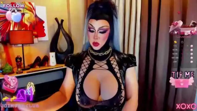 Image 6 of nightmare_natalia Stream on Chaturbate on 14 months ago