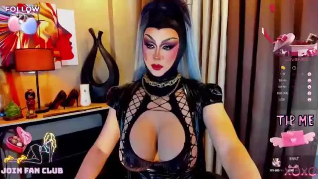 Image 8 of nightmare_natalia Stream on Chaturbate on 14 months ago