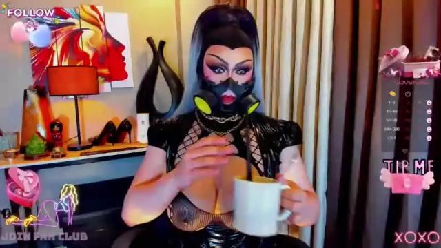 Thumbnail 3, nightmare_natalia's Stream at Chaturbate, 14 months ago
