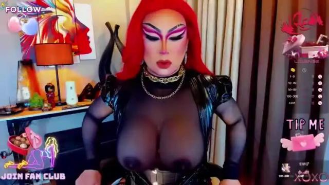 Thumbnail 1, nightmare_natalia's Stream at Chaturbate, 14 months ago