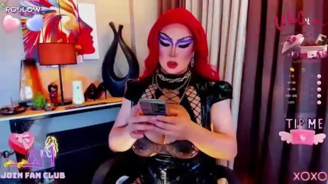 Thumbnail 1, nightmare_natalia's Stream at Chaturbate, 14 months ago