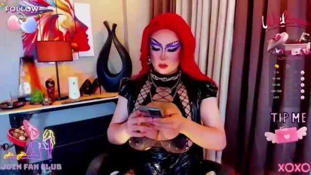 Image 11 of nightmare_natalia Stream on Chaturbate on 14 months ago