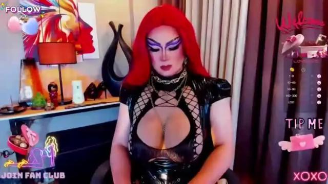 Image 2 of nightmare_natalia Stream on Chaturbate on 14 months ago