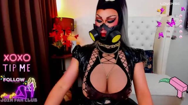 Thumbnail 2, nightmare_natalia's Stream at Chaturbate, 13 months ago