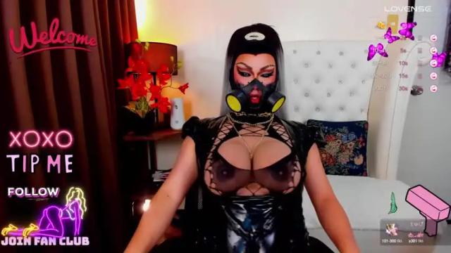 Image 6 of nightmare_natalia Stream on Chaturbate on 13 months ago