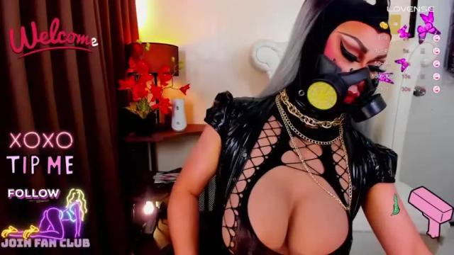 Image 8 of nightmare_natalia Stream on Chaturbate on 13 months ago