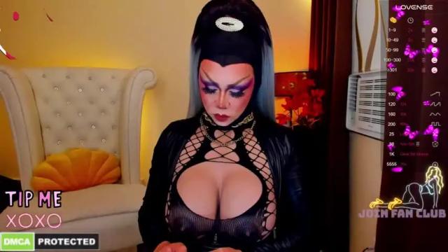 Image 6 of nightmare_natalia Stream on Chaturbate on 12 months ago