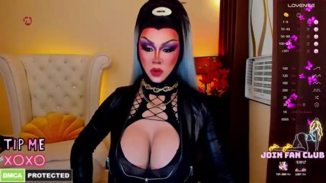 Image 3 of nightmare_natalia Stream on Chaturbate on 12 months ago