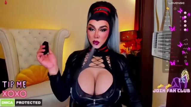 Image 8 of nightmare_natalia Stream on Chaturbate on 12 months ago