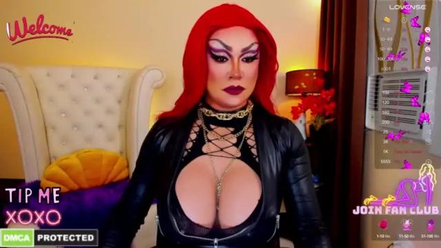 Image 12 of nightmare_natalia Stream on Chaturbate on 12 months ago