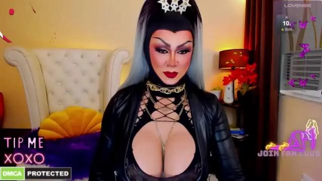Image 11 of nightmare_natalia Stream on Chaturbate on 12 months ago