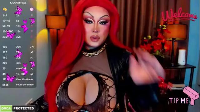 Thumbnail 1, nightmare_natalia's Stream at Chaturbate, 1 month ago