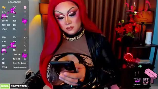 Image 11 of nightmare_natalia Stream on Chaturbate on 1 month ago