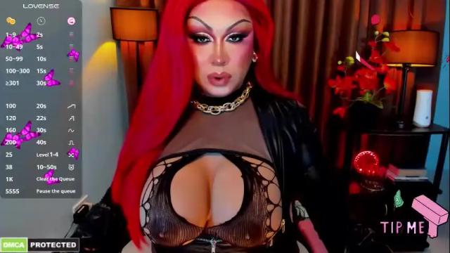 Image 12 of nightmare_natalia Stream on Chaturbate on 1 month ago