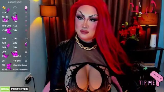 Image 11 of nightmare_natalia Stream on Chaturbate on 29 days ago
