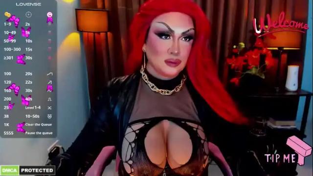 Image 8 of nightmare_natalia Stream on Chaturbate on 29 days ago